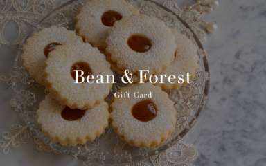Bean & Forest　Goldコース