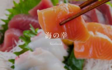 海の幸　日本海コース