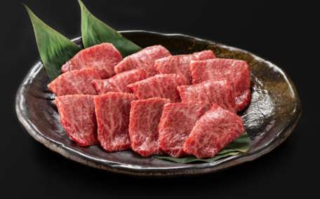 熟成牛 いわもり