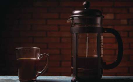 MODERN COOFEE