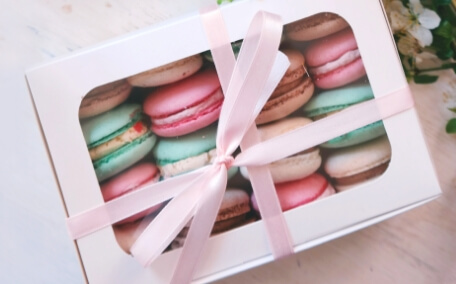 スイーツの杜 Sweets no Mori