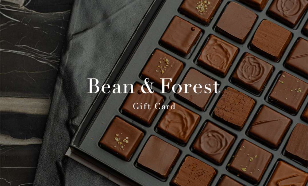 Bean & Forest Gift Card