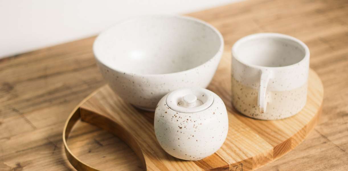 新生活に相応しい食器