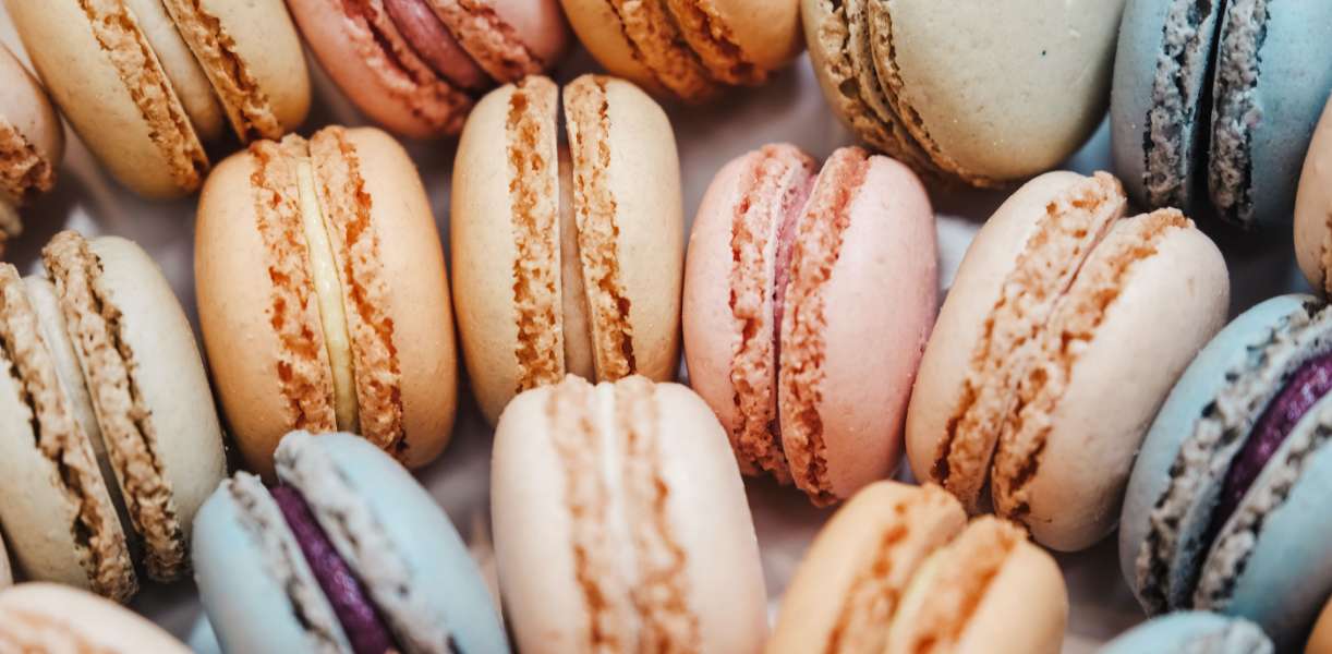 夫婦で楽しめるお菓子