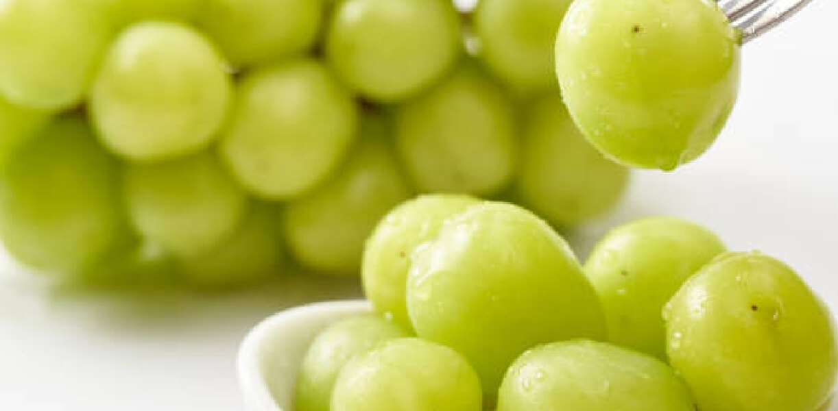 四季折々の果物